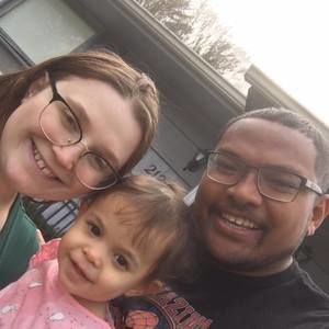 Meet your Posher, Kaitlyn